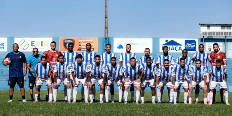 Macaé abre vantagem, mas sofre virada no segundo tempo e perde para o Campo Grande