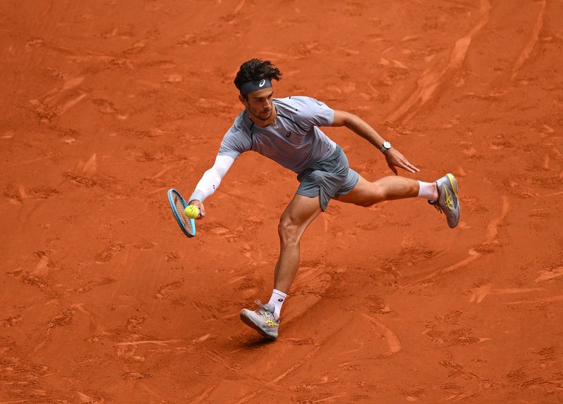Rio Open confirma Musetti para a edição 2027