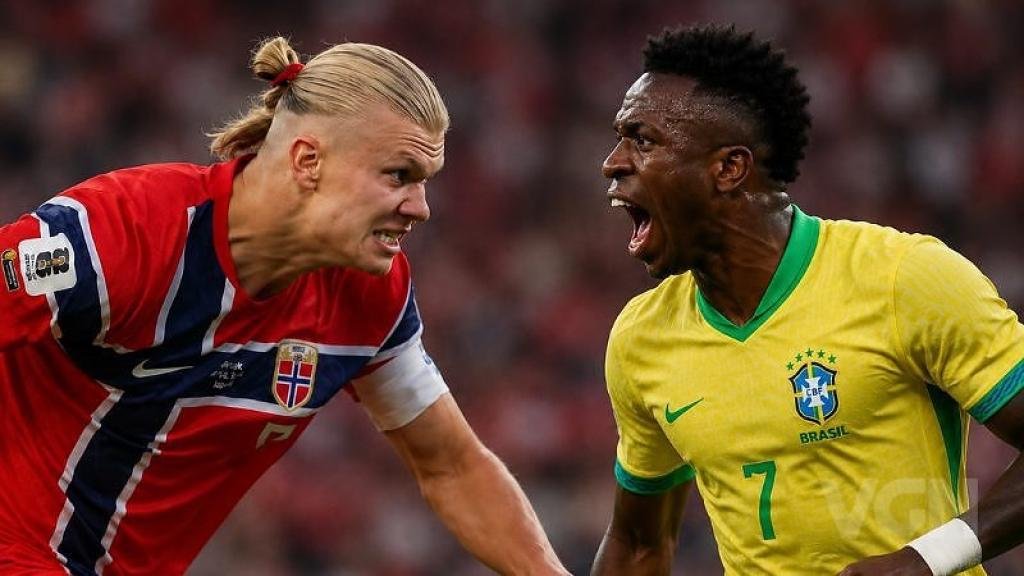 Oitavas de final da Copa do Mundo estão definidas; confira os confrontos do mata-mata
