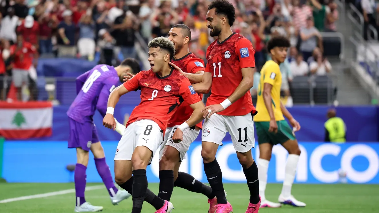 Egito vence a Austrália nos pênaltis e garante vaga nas oitavas da Copa do Mundo