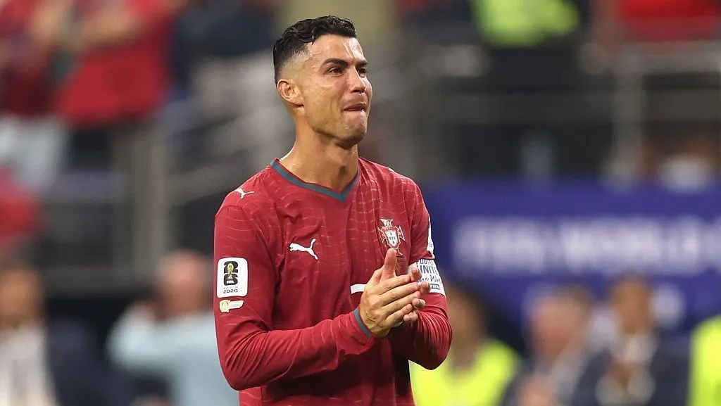 Cristiano Ronaldo encerra ciclo nas Copas e deixa legado que mudou a história de Portugal