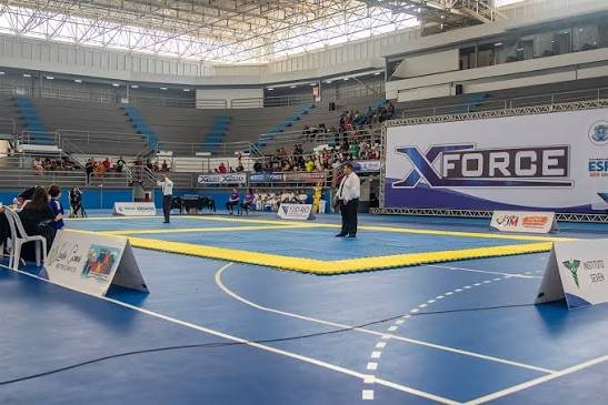 Macaé sediará o X Force Classic Fight com disputas de jiu-jítsu em agosto