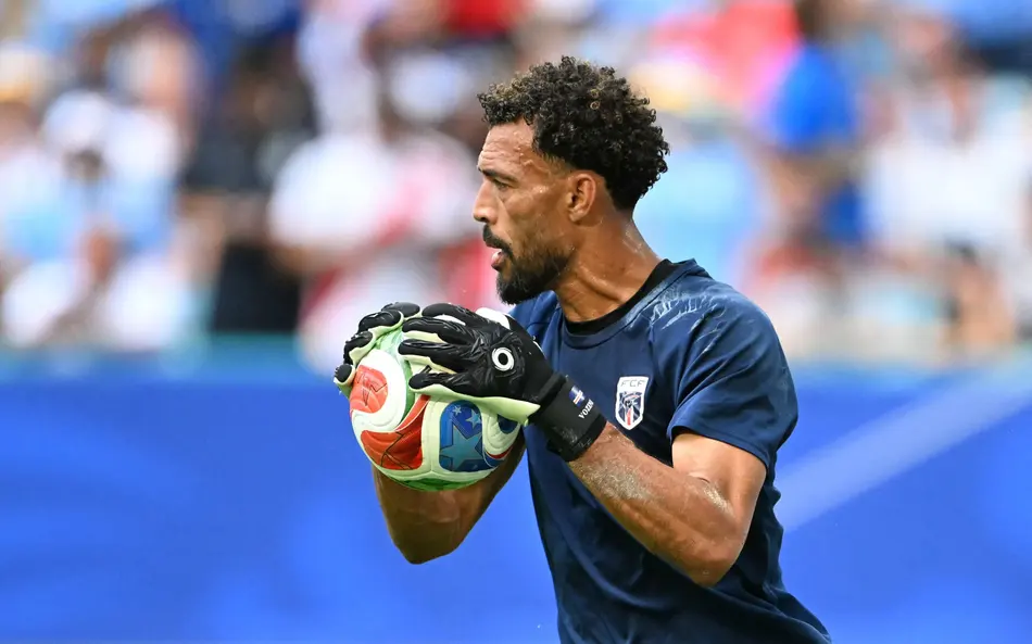 De apelido da infância a herói nacional: Vozinha conquista o mundo com campanha histórica de Cabo Verde na Copa